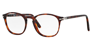 Persol® Eyeglasses PO3007V HAVANA/24