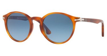 Persol® Eyeglasses PO3171S TERRA DI SIENA/96/Q8
