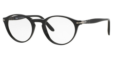Persol® Eyeglasses PO3092V BLACK/9014