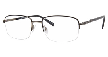 Adensco Eyeglasses AD 131 MT RUTHEN/0R81