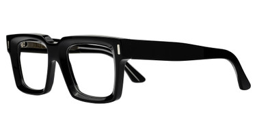 Cutler and Gross Eyeglasses CGOP138652 BLACK/001