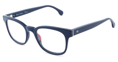 Paul Smith Eyeglasses PSOP04453 DREW DARK BLUE/003