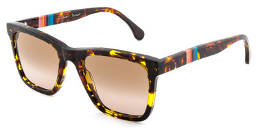 Paul Smith Eyeglasses PSSN05553 DURANT HAVANA/002