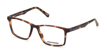 Skechers Eyeglasses SE3301 dark havana/052