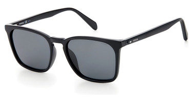 Fossil Eyeglasses FOS 3114/G/S MTT BLACK/0003
