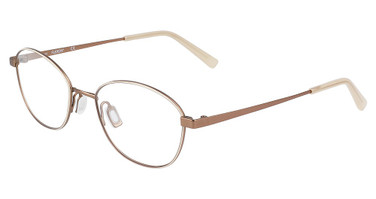 Flexon Eyeglasses FLEXON W3035 (280) TAUPE/280