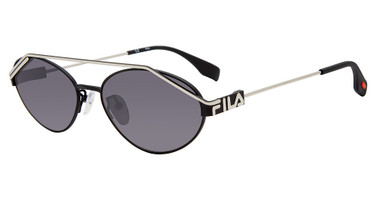Fila Eyeglasses SFI019 Black 0531