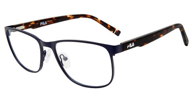 Fila Eyeglasses VFI173 Navy