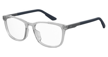 Under Armour Eyeglasses UA 5011/G GREY/0KB7