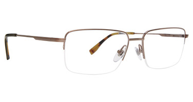 Ducks Unlimited Eyeglasses Missoula Brown/BRWN