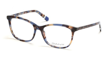 Gant Eyeglasses GA4117 coloured havana/055