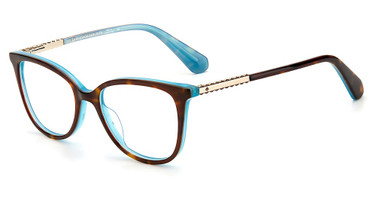 Kate Spade Eyeglasses TAHLIA HVN/0086