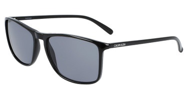 Calvin Klein Collection Eyeglasses CK20524S (001) BLACK/001
