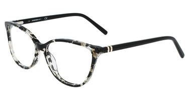 Marchon NYC Eyeglasses M-5014 (019) BLACK TORTOISE/019