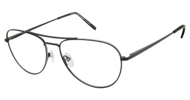 XXL Eyewear Eyeglasses Duhawk Black/BLACK