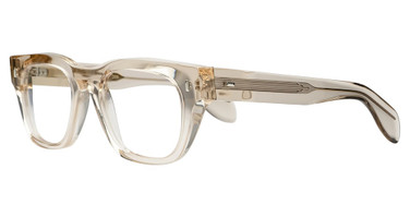 Cutler and Gross Eyeglasses CGOP977253 YELLOW/003