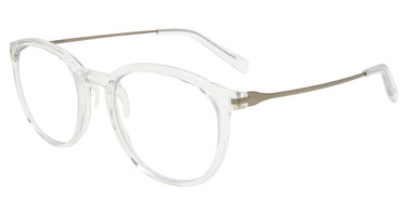 Tumi Eyeglasses VTU801 Crystal