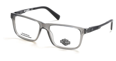 Harley-Davidson Eyeglasses HD0145T grey/other/020