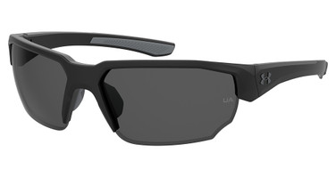 Under Armour Eyeglasses UA 0012/S MTT BLACK/0003