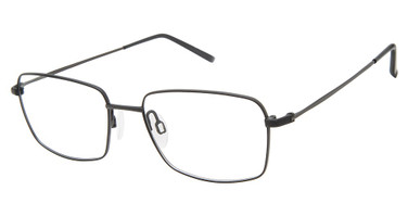 Titanium Eyeglasses CH 29113 Black/BK