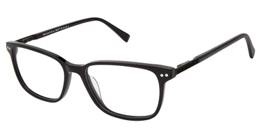 Cruz Eyeglasses Dekalb Ave Black/BLACK