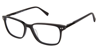 Cruz Eyeglasses Dekalb Ave Black/BLACK