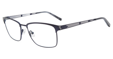 Jones New York Eyeglasses VJOM372 Navy