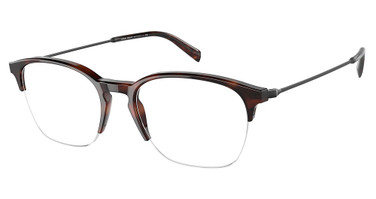 Giorgio Armani Eyeglasses AR7210 RED HAVANA/5686