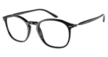 Giorgio Armani AR7213 BLACK/5001