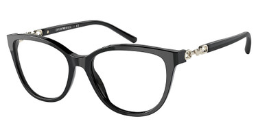 Emporio Armani Eyeglasses EA3190 BLACK/5001