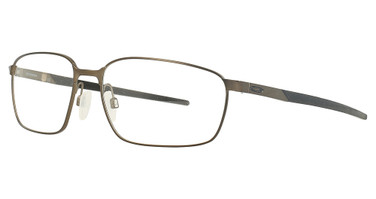 Oakley Frame Eyeglasses OX3249 EXTENDER PEWTER/324902