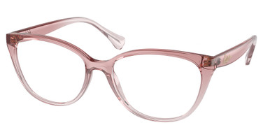 Ralph RA7135 SHINY TRASPARENT PINK/6125