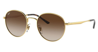 Ray-Ban Eyeglasses RB3681 ARISTA/001/13