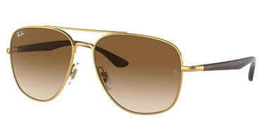 Ray-Ban Eyeglasses RB3683 ARISTA/001/51