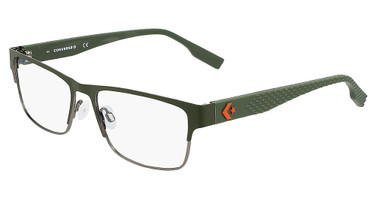 Converse Eyeglasses CV3008 MATTE CARGO/311