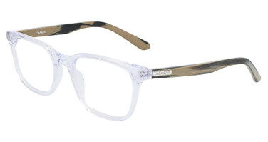 Dragon Eyeglasses DR2026 CRYSTAL/971