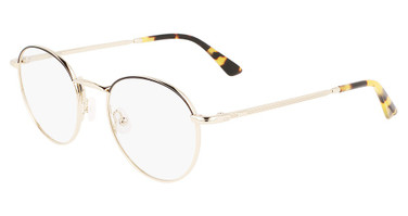 Calvin Klein Eyeglasses CK21123 BLACK/001
