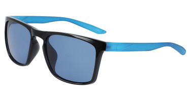 Nike Eyeglasses NIKE SKY ASCENT DQ0801 OBSIDIAN/NAVY/451
