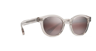 Maui Jim JOY RIDE 841 Crystal w/Hint of Pink/-05B