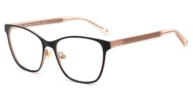 Kate Spade Eyeglasses SELINE BLACK/0807
