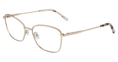 Lacoste Eyeglasses L2281 ROSE GOLD/770