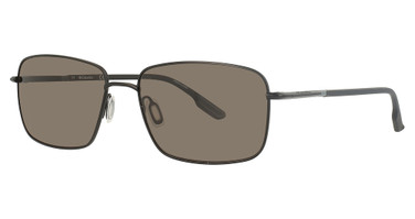 Columbia Eyeglasses C119S MATTE BLACK/002