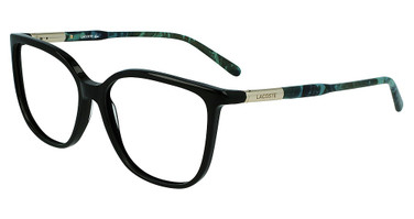 Lacoste Eyeglasses L2892 BLACK/001