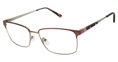 XXL Eyewear Eyeglasses Avenger Brown/BROWN