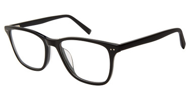 CARAVAGGIO Eyeglasses C431 Black/BLK