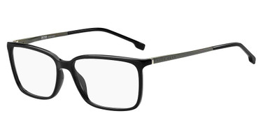 BOSS Hugo Boss Eyeglasses BOSS 1185/IT BLACK/0807