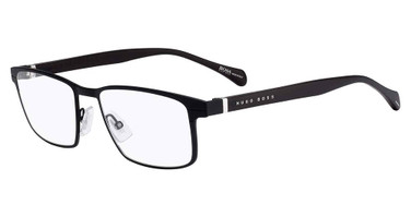 BOSS Hugo Boss Eyeglasses BOSS 1119/IT MTT BLACK/0003