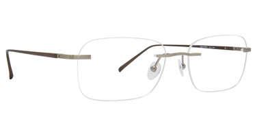Totally Rimless Eyeglasses Circuit(288) Sage/SAGE