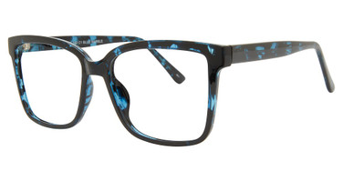 Star Series Eyeglasses STAR ST6181 Blue Marble/C1