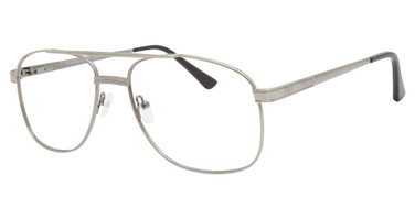 Smart Eyeglasses SMART S7456 Gun/C1